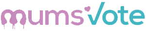 mumsvote logo